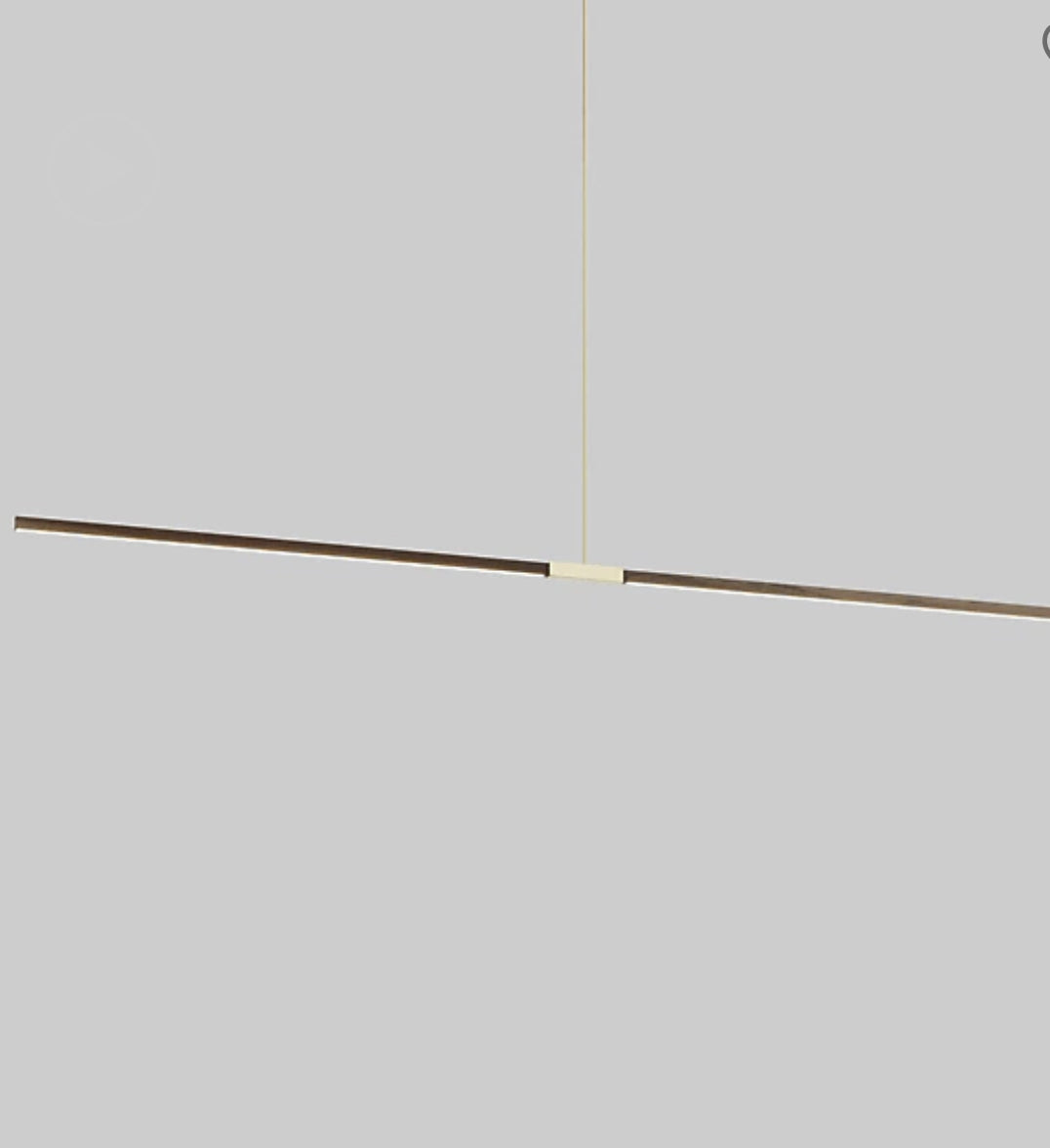 Modern Led 10 Foot Pendent