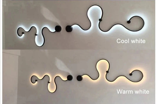 Nordic Design led strip