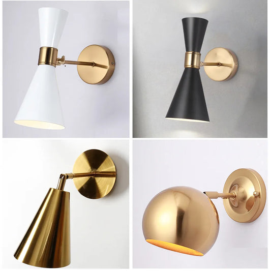 LED Modern Sconce light