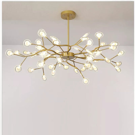 Tree Branch style Ceiling Pendant Lighting