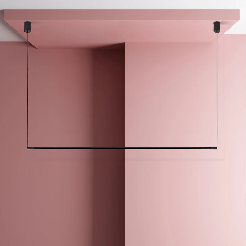 Nordic LED ceiling light