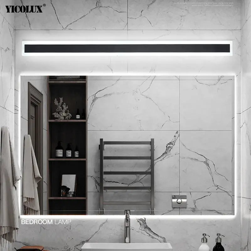 Outdoor Waterproof Modern LED Wall Lights With Remote control