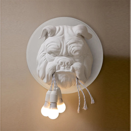 Bulldog sconce Lighting