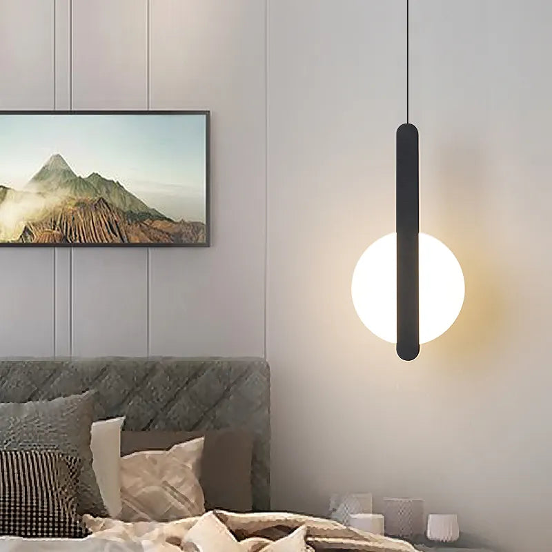 Nordic led Pendant light