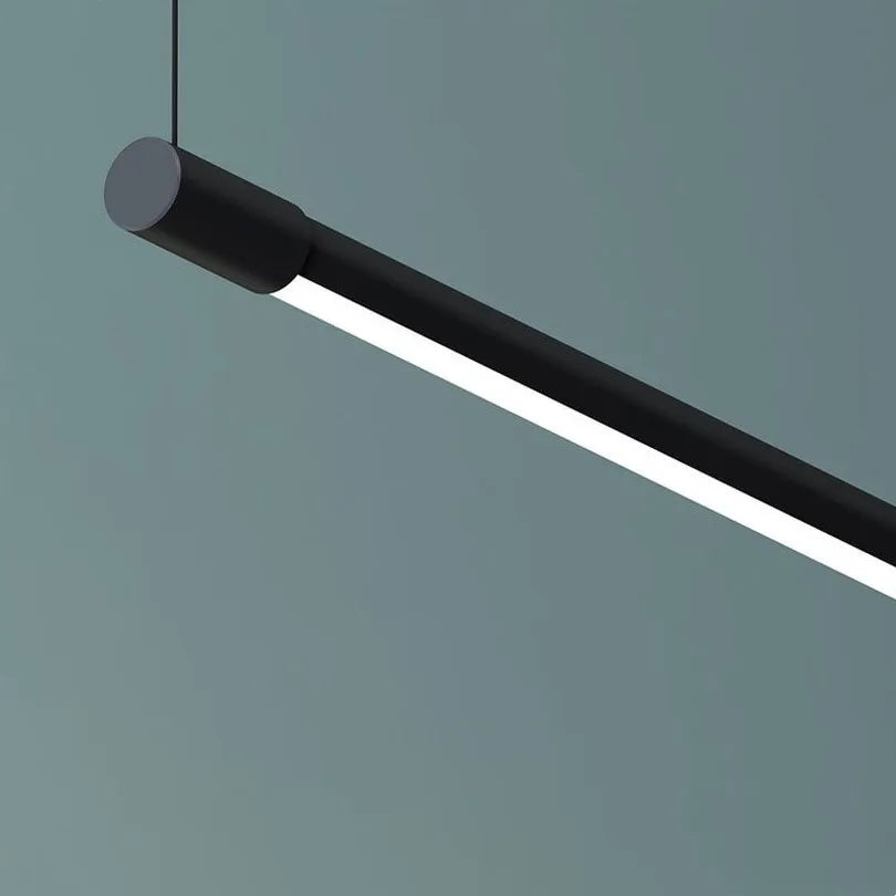 Nordic LED ceiling light