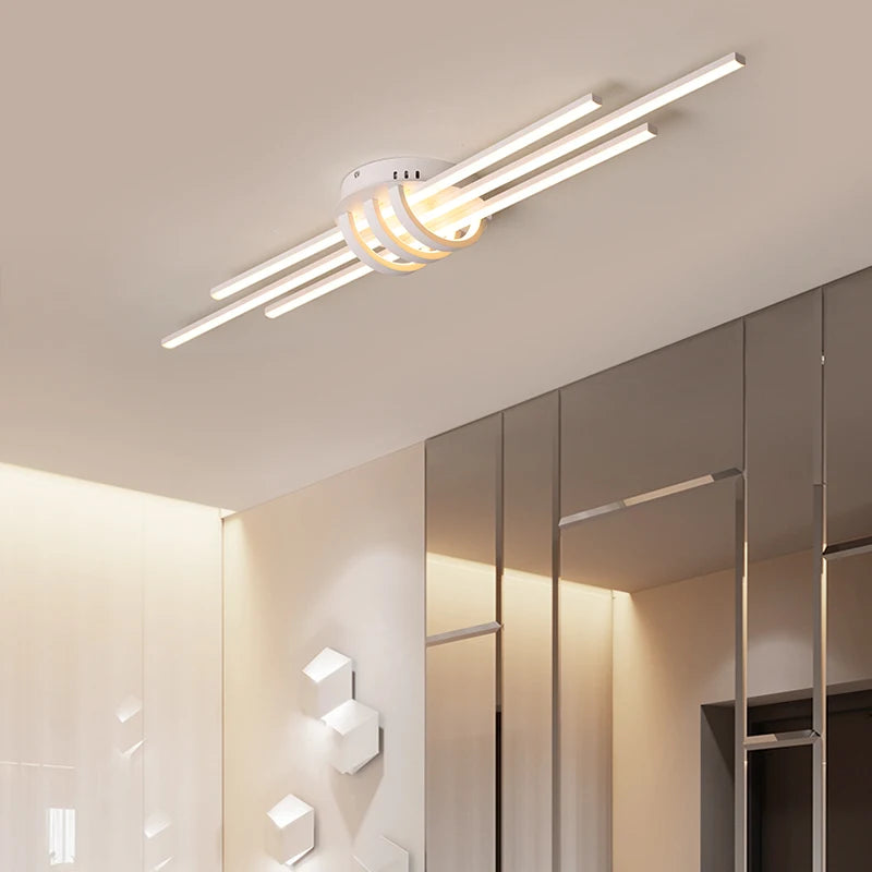 LODOOO Modern Led Ceiling light