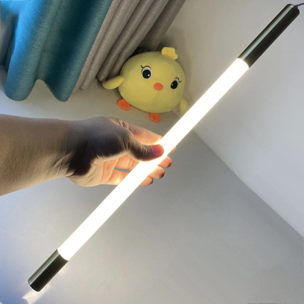 Nordic LED Pendant light 360 ° glow