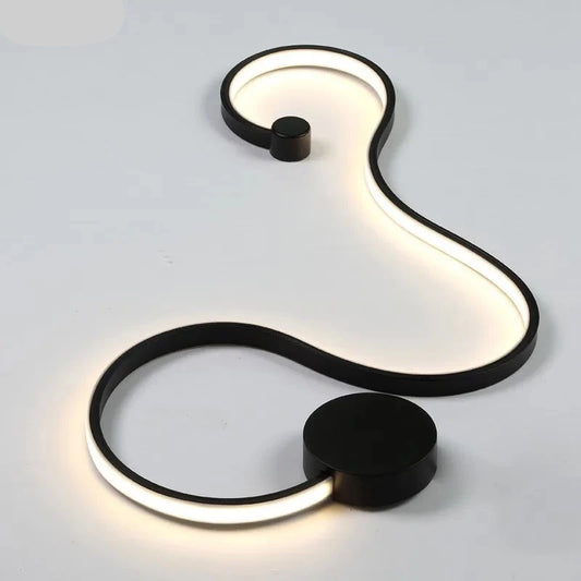 Nordic Design led strip