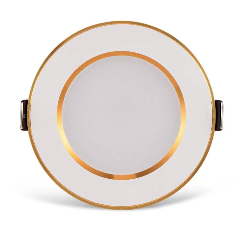 LED Golden Circle Downlight