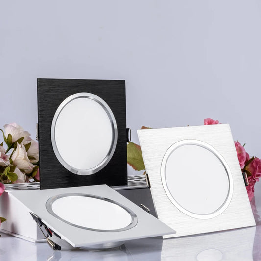 LED Downlight