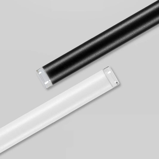 LED cylinder pipe Droplight