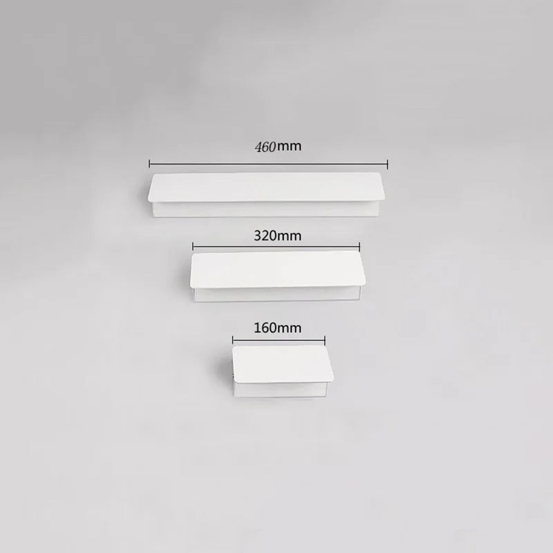 Adjust LED sconce light
