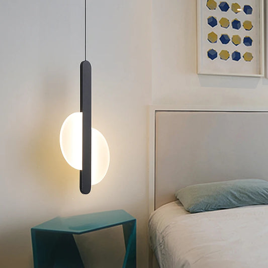 Nordic led Pendant light
