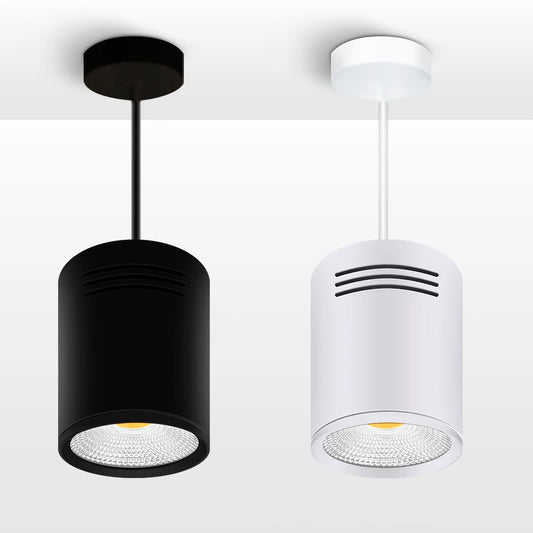 LED Surface Mounted Ceiling Spot Light