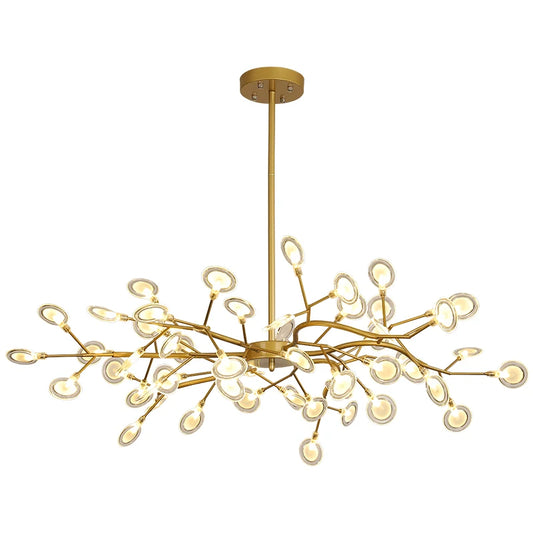 Tree Branch style Ceiling Pendant Lighting
