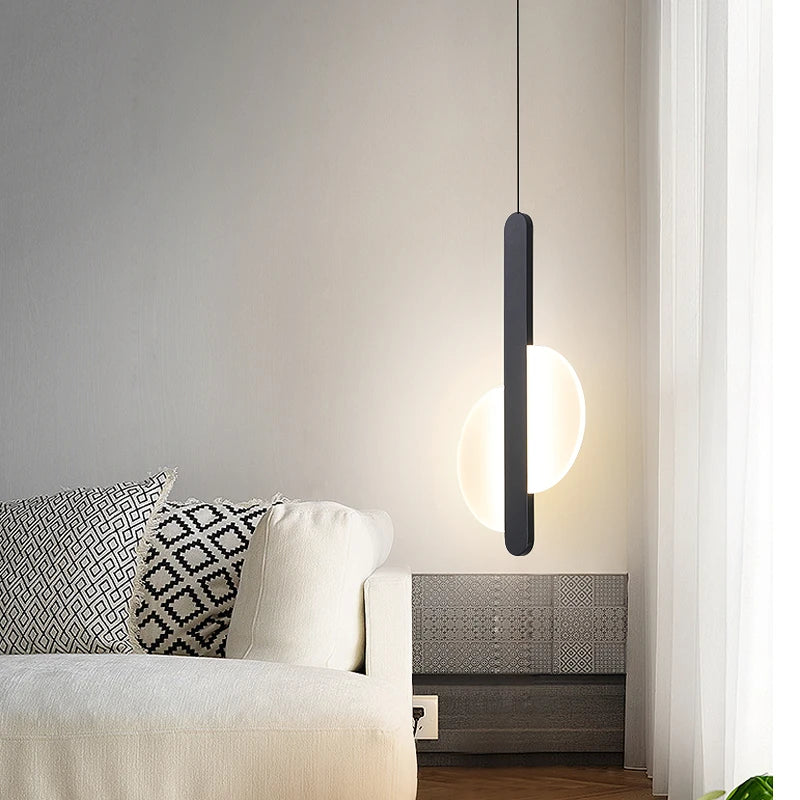 Nordic led Pendant light