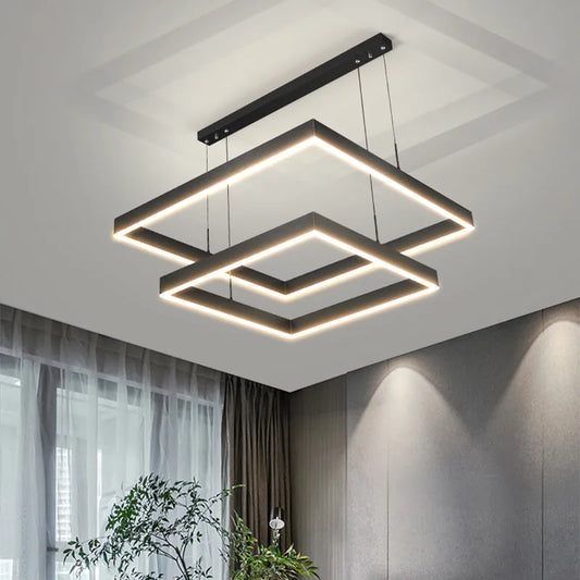 New modern Nordic Ceiling chandelier