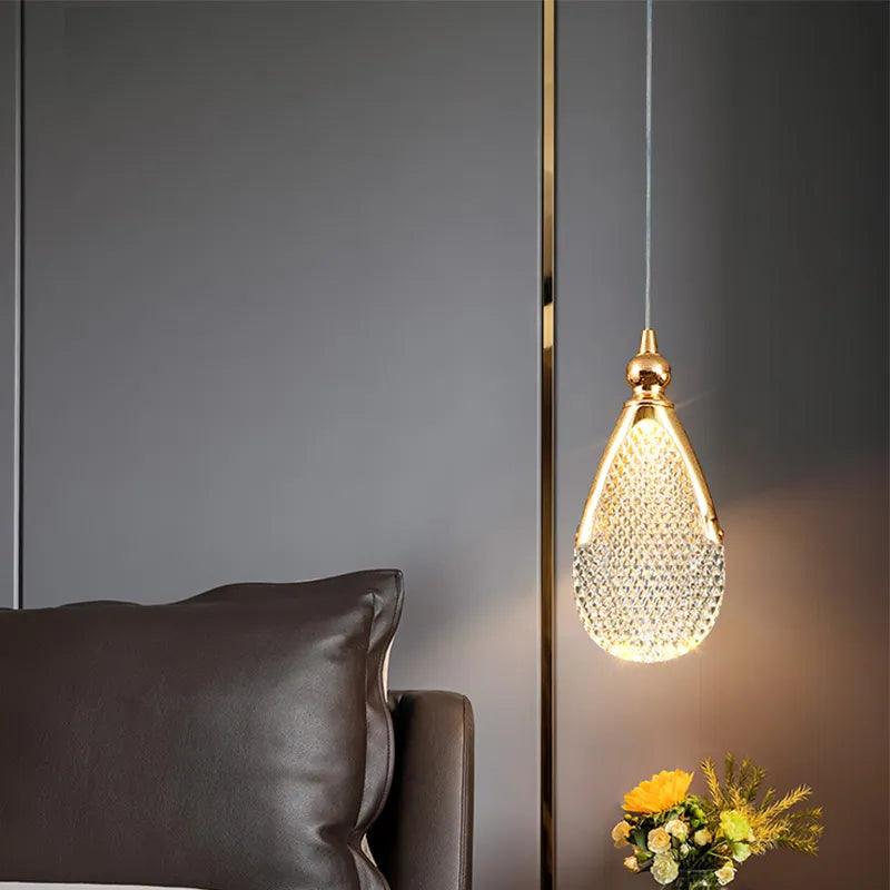 Nordic LED decorative Pendant