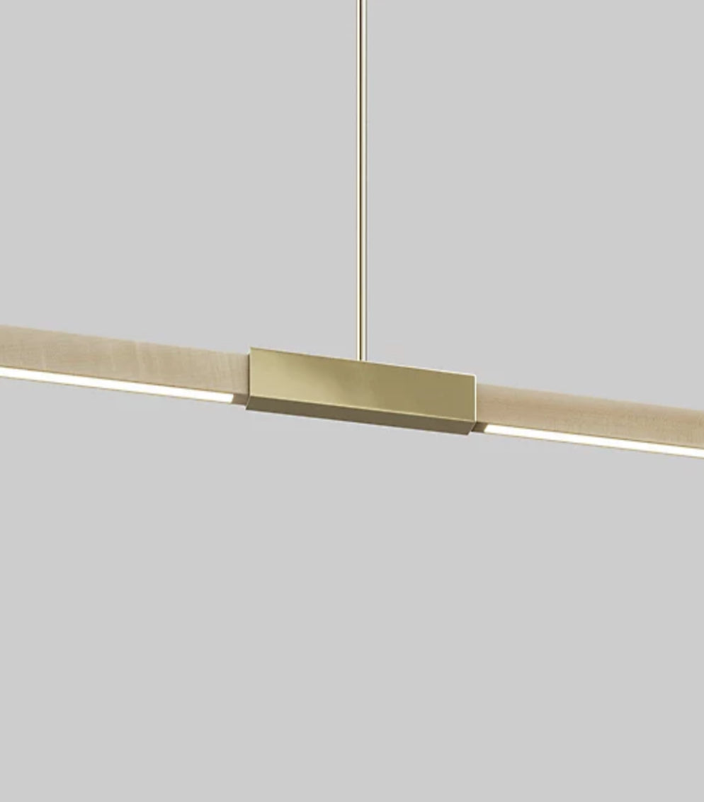 Modern Led 10 Foot Pendent