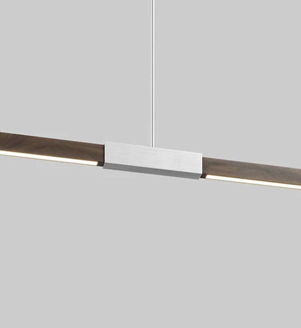 Modern Led 10 Foot Pendent