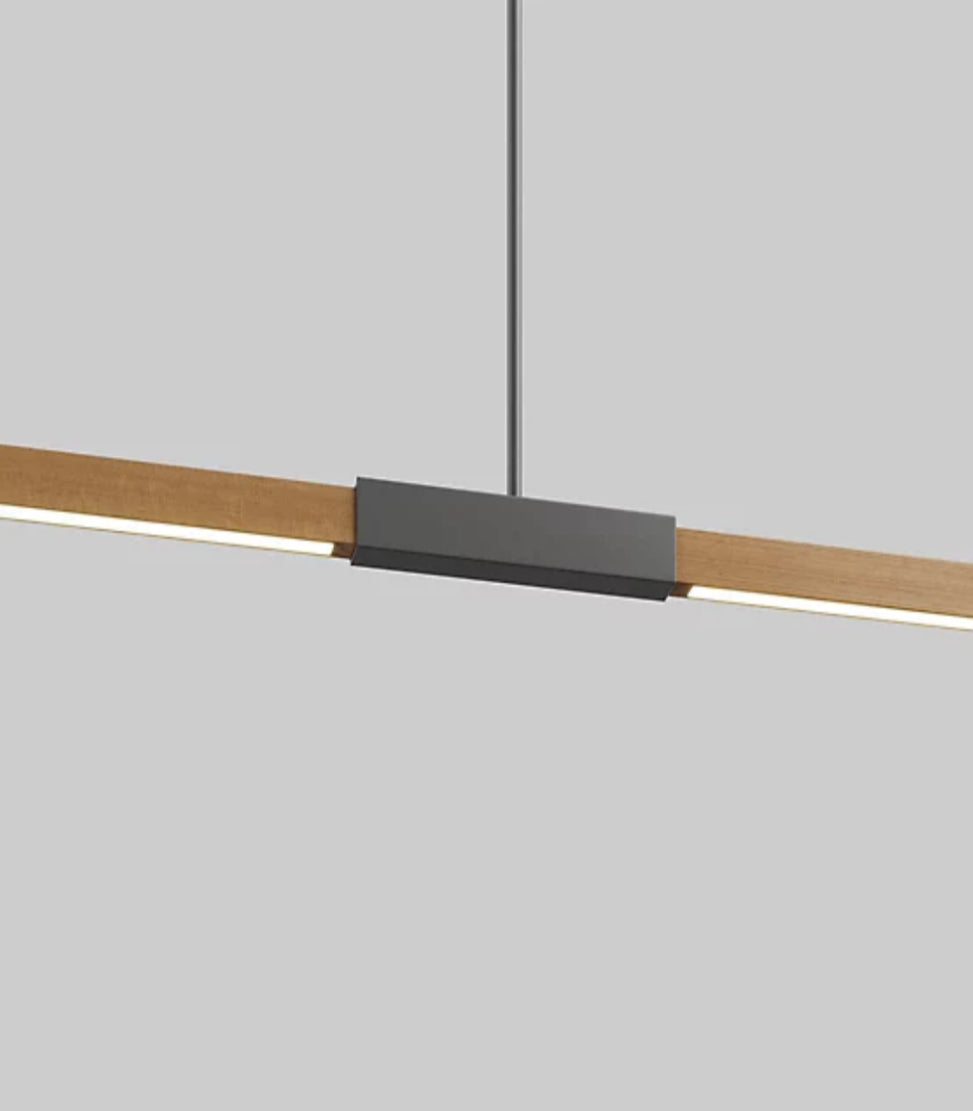 Modern Led 10 Foot Pendent