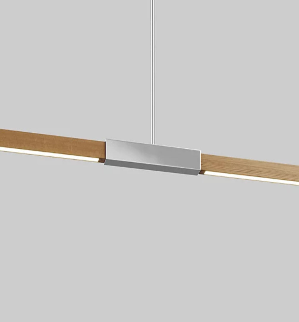 Modern Led 10 Foot Pendent