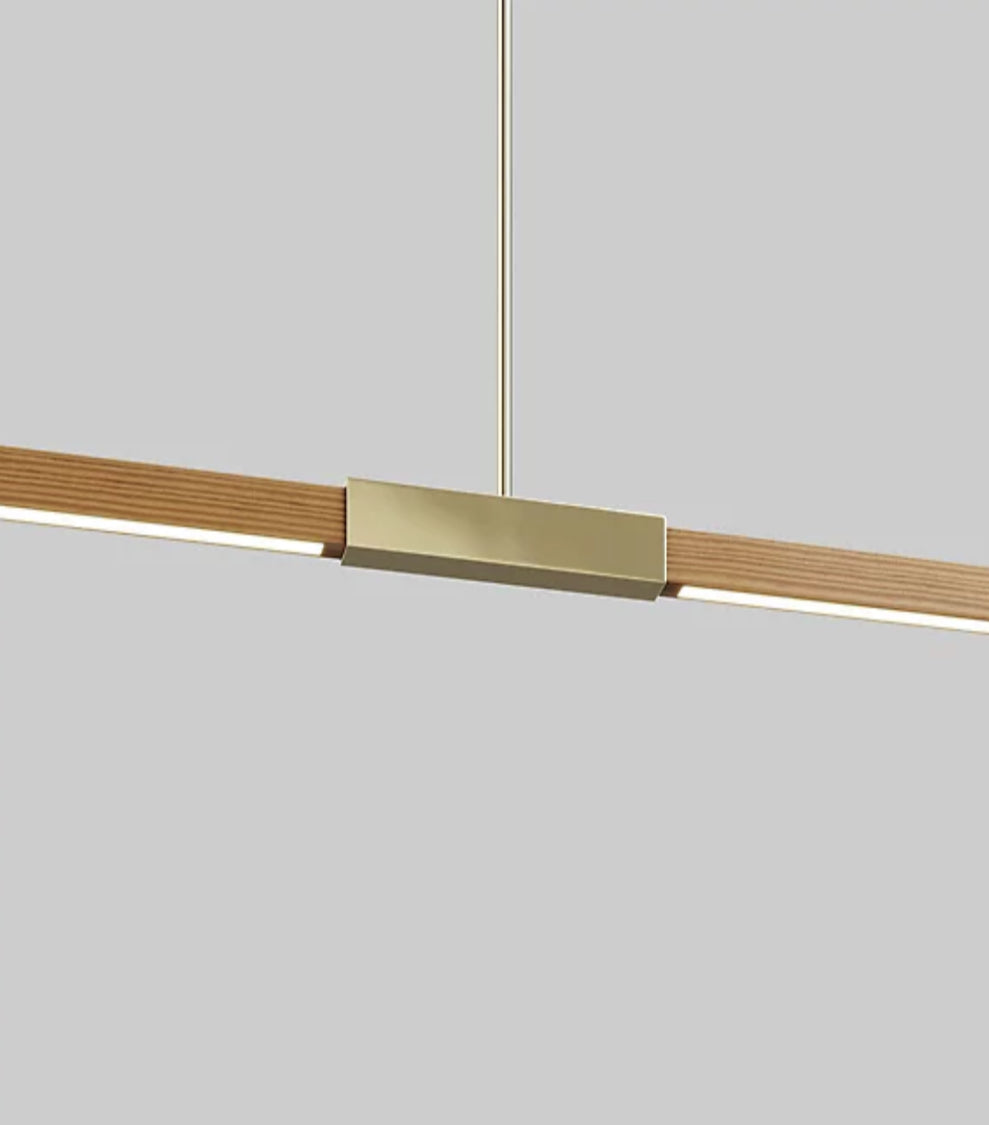 Modern Led 10 Foot Pendent