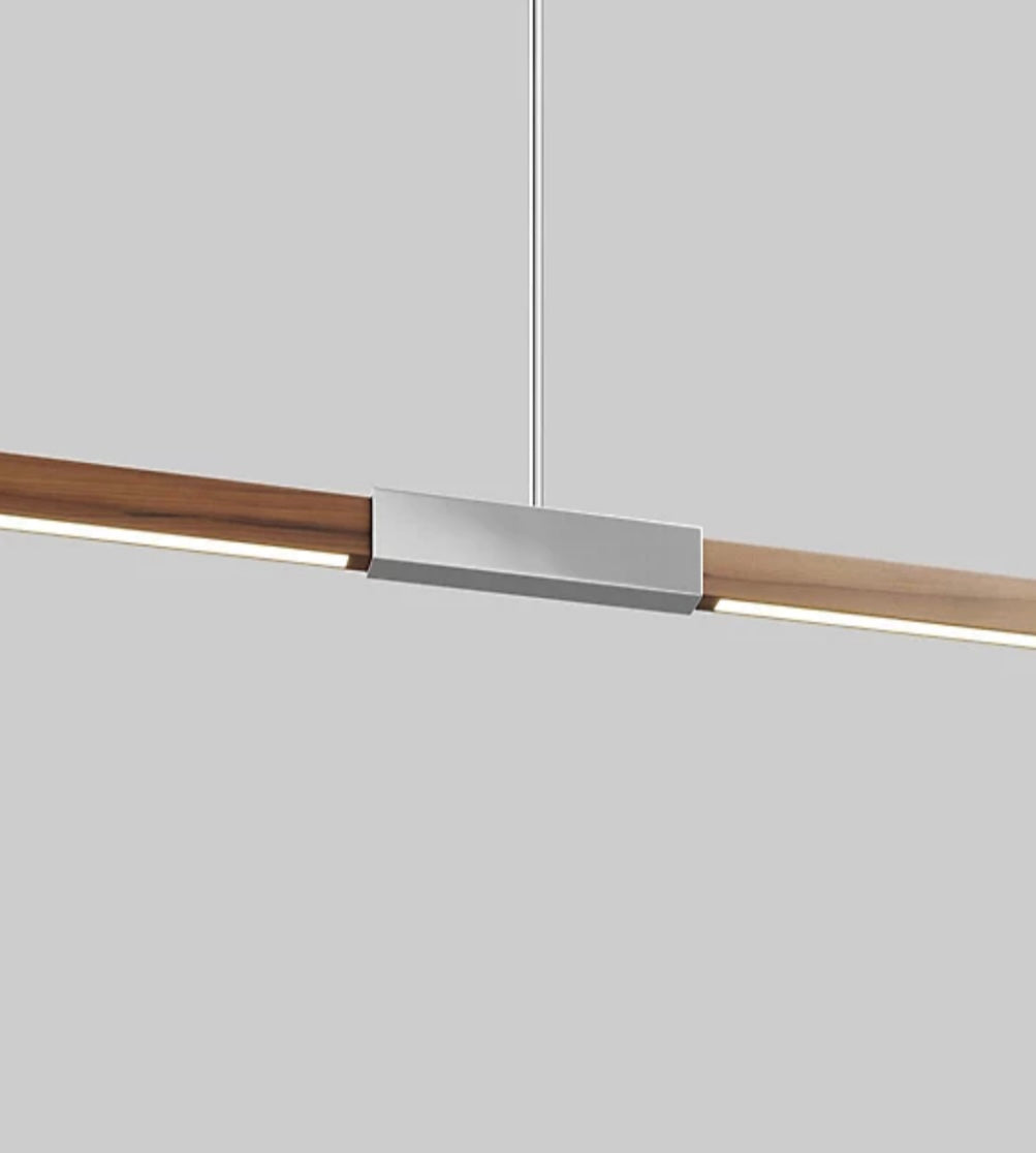 Modern Led 10 Foot Pendent