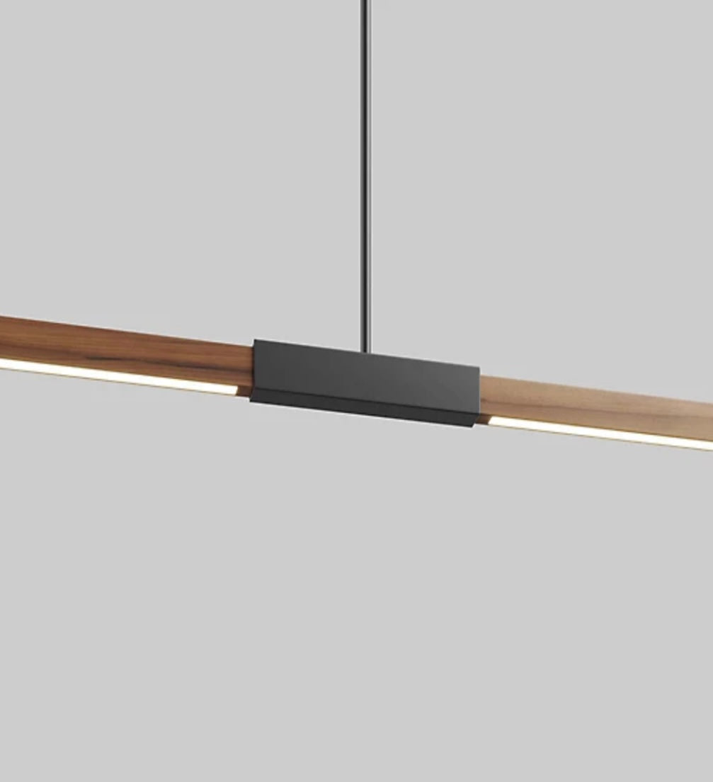 Modern Led 10 Foot Pendent