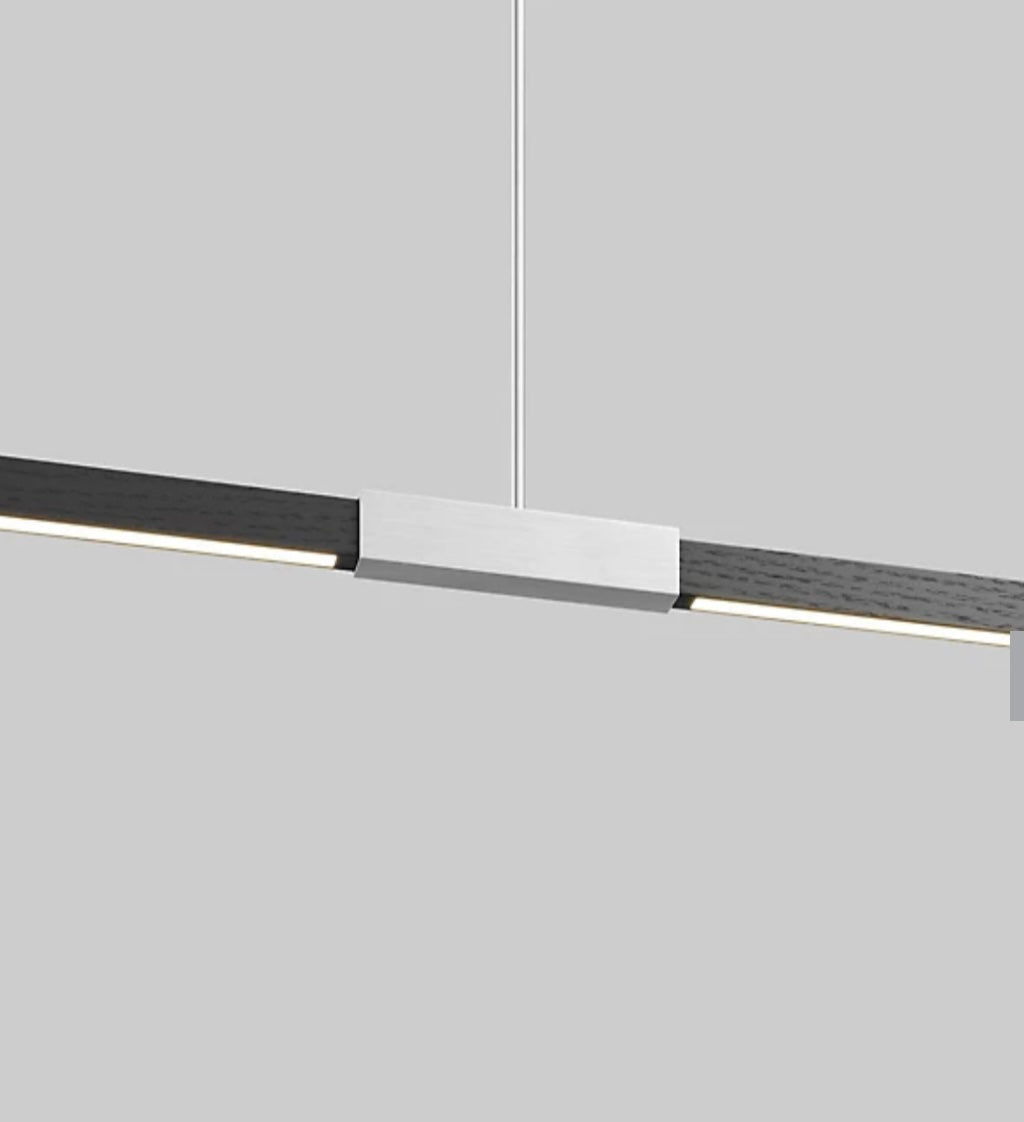 Modern Led 10 Foot Pendent