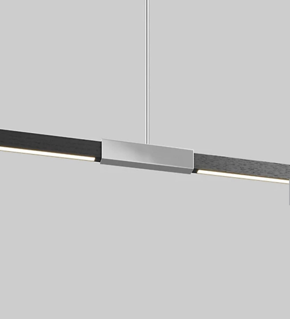 Modern Led 10 Foot Pendent