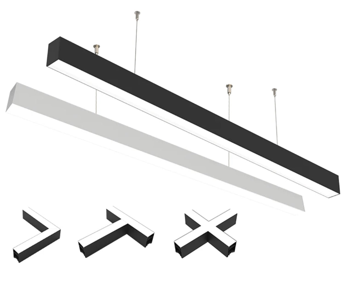 High Lumens LED Linear Light