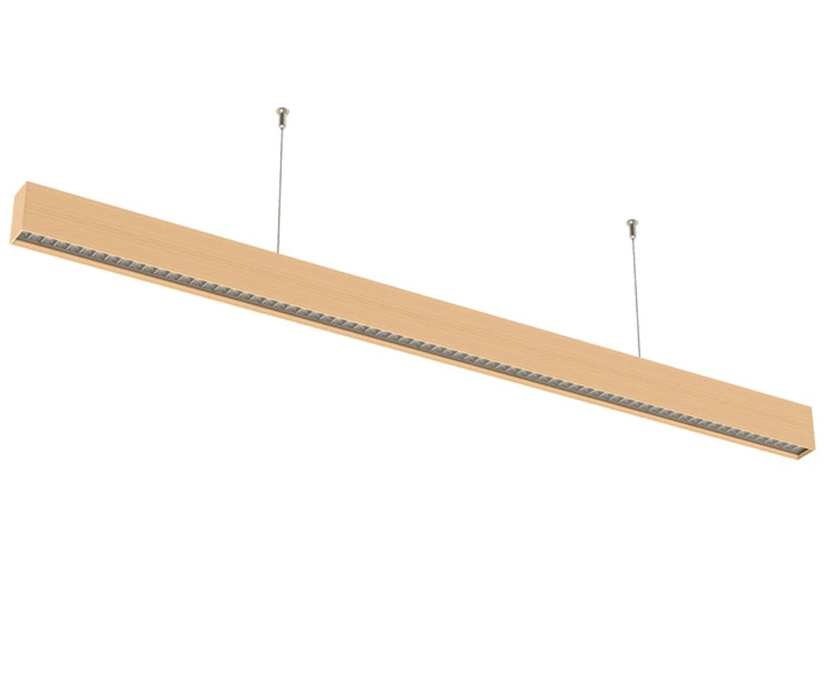 High Lumens LED Linear Light