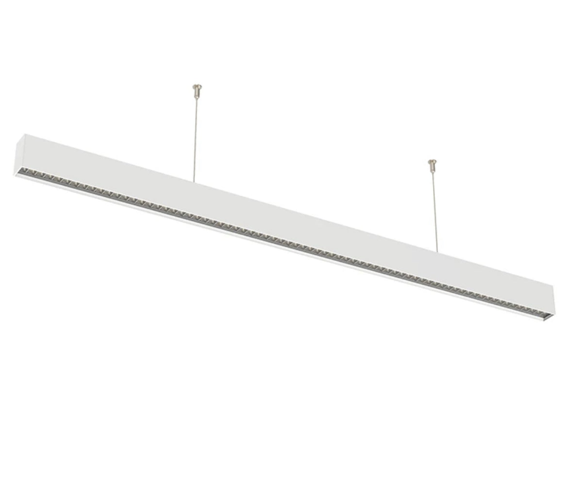 High Lumens LED Linear Light