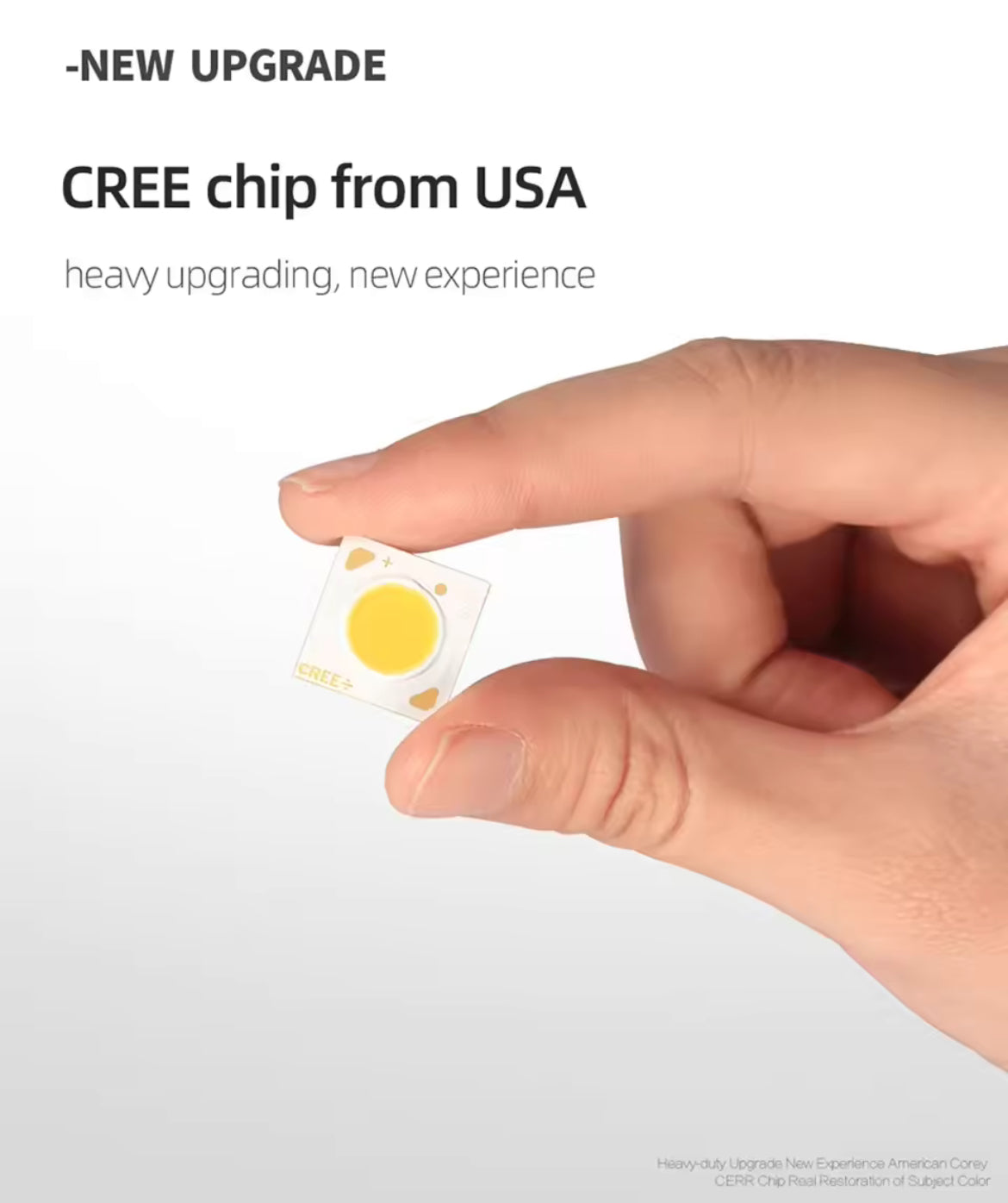 Led Recessed Downlight Frameless cut out