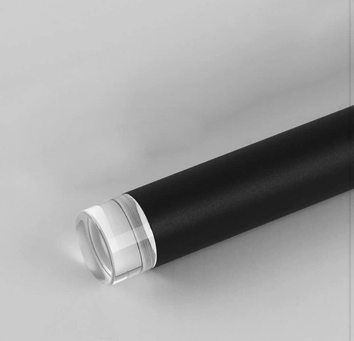 European Suspension Pendent Light
