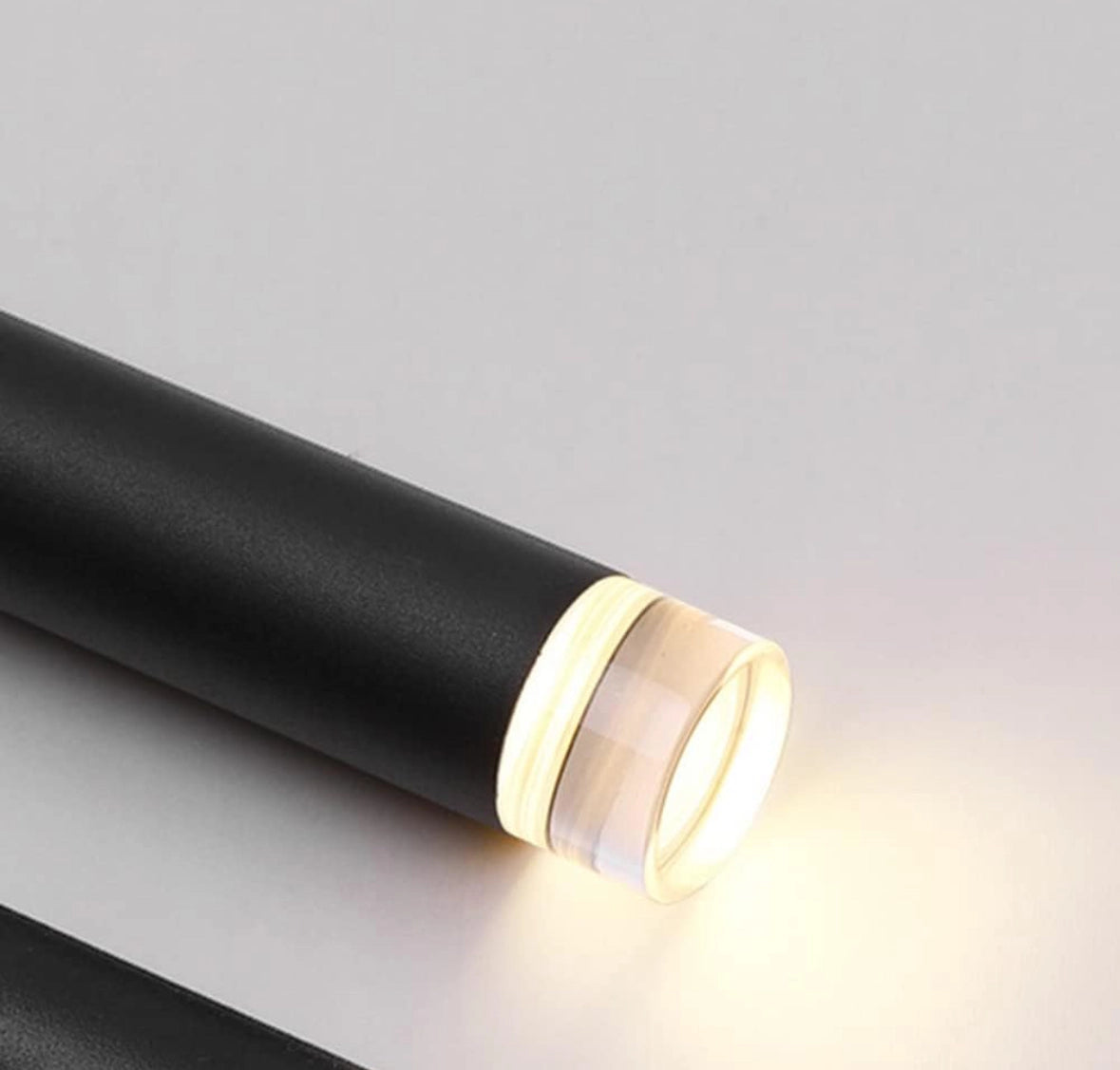 European Suspension Pendent Light