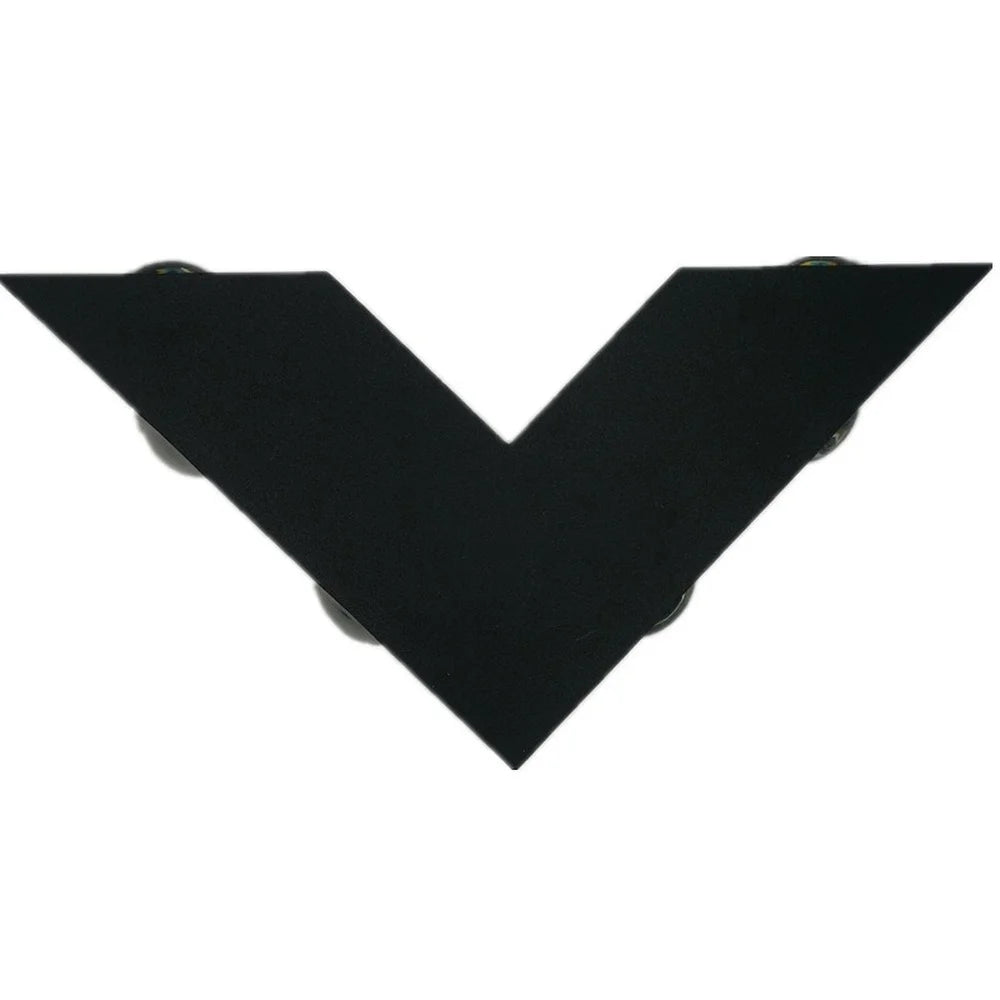 Waterproof LED sconce light