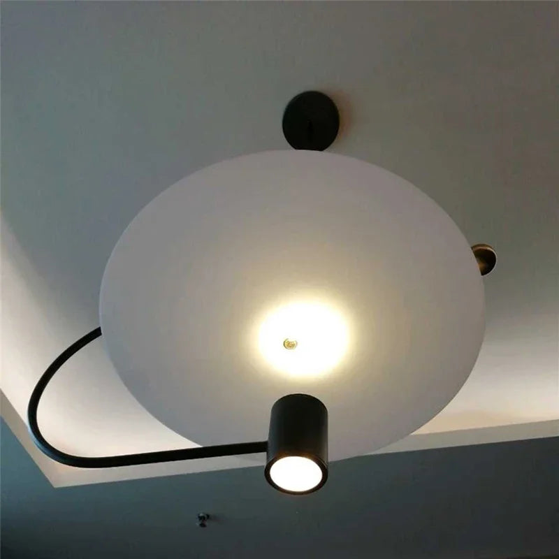 XIUXIU Modern Pendent Light