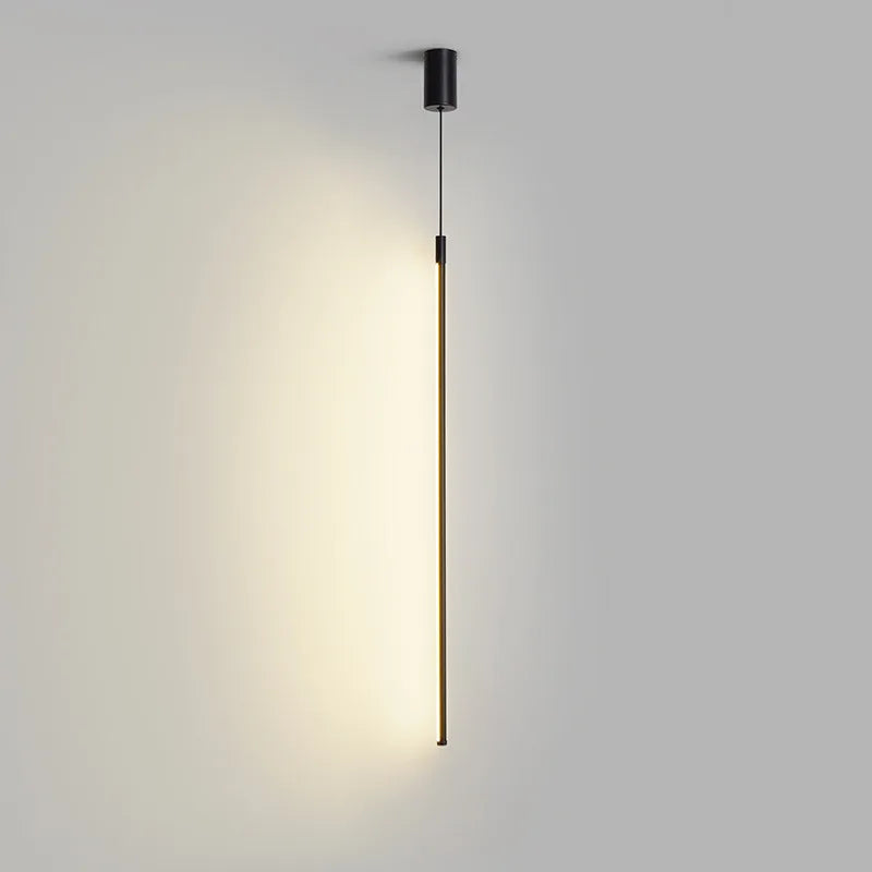 Luces colgantes Led modernas para dormitorio, lámparas colgantes para techo, sala de estar, sofá, decoración del hogar, iluminación, diseño de suspensión