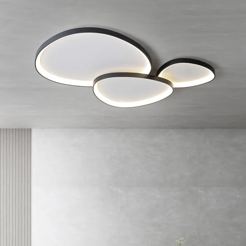 Cream Style ceiling light