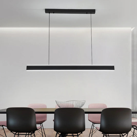 LED up/down linear light