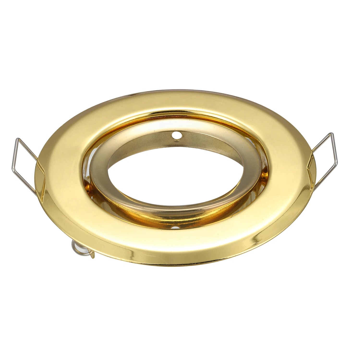 Adjustable Golden Metal LED Down Light