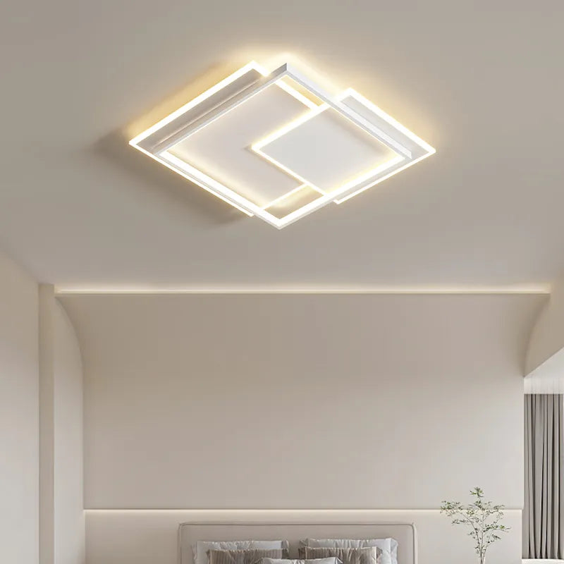 Modern Minimalist Led Ceiling Lights