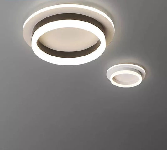LED Acrylic shape Ceiling light