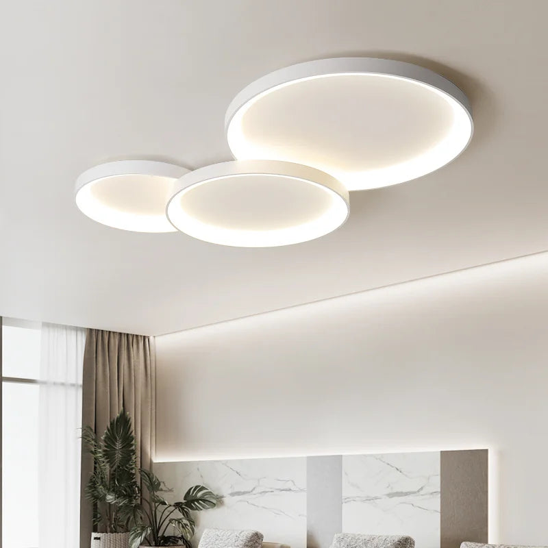 Cream Style ceiling light