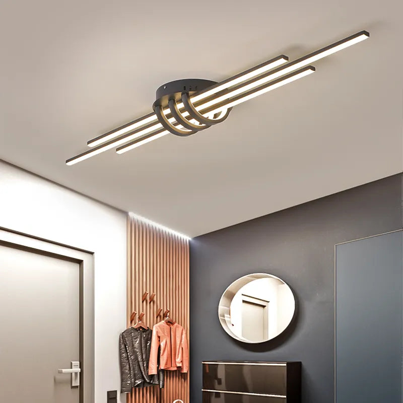 LODOOO Modern Led Ceiling light