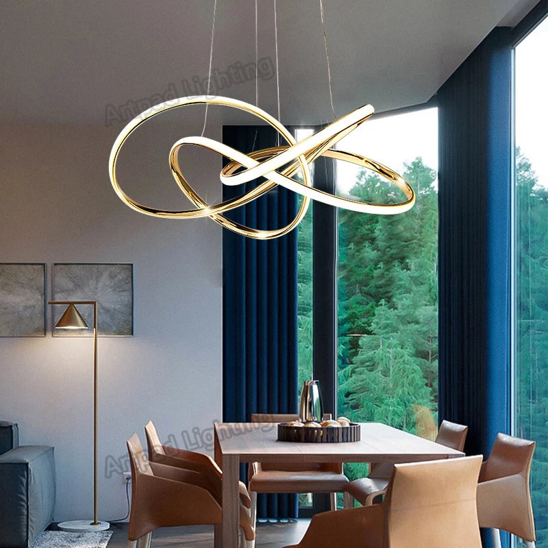 Modern Pendant light