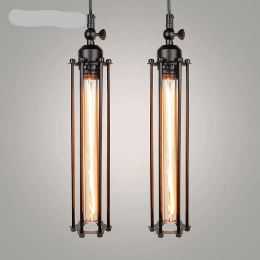 Vintage Pendant light