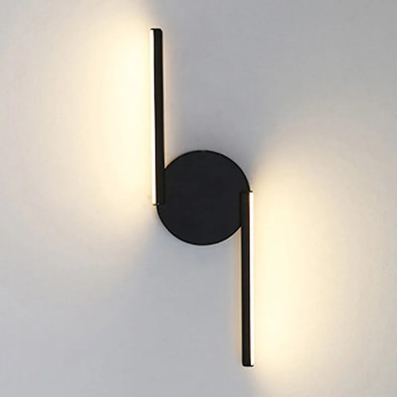 Creative sconce lights